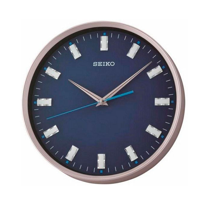Настенные часы Seiko Clock QXA703SN